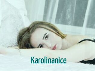 Karolinanice