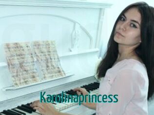 Karolinaprincess