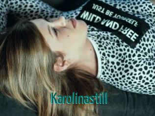 Karolinastill