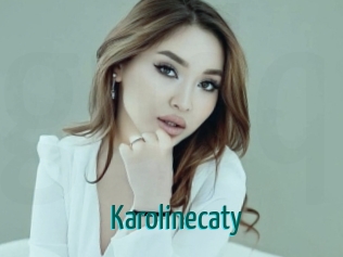 Karolinecaty