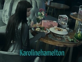 Karolinehamelton