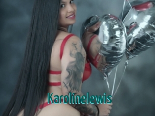 Karolinelewis