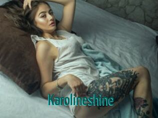 Karolineshine