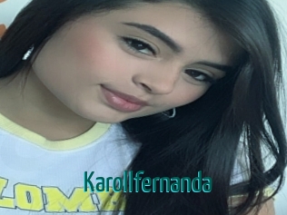 Karollfernanda