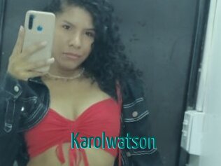 Karolwatson