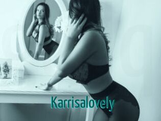 Karrisalovely