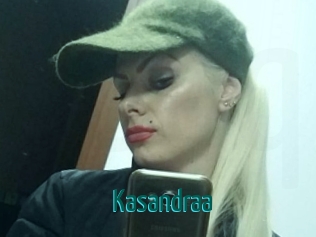 Kasandraa