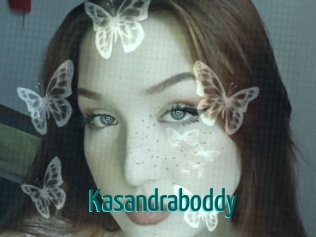 Kasandraboddy