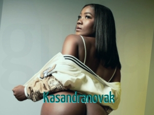 Kasandranovak