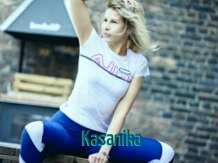 Kasanika