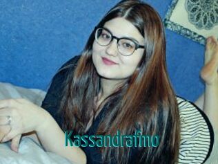 Kassandrafmo