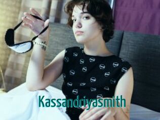 Kassandriyasmith