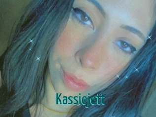 Kassiejett