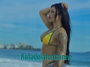 Katadelafontainee