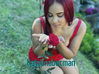 Katalinabecman