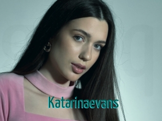 Katarinaevans