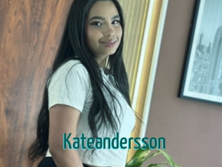 Kateandersson
