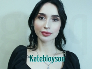 Katebloyson