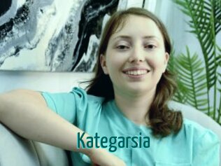 Kategarsia