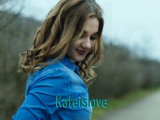 Kateislove