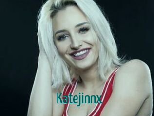 Katejinnx