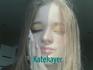 Katekayer