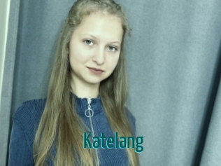 Katelang