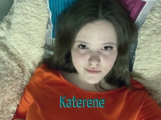 Katerene