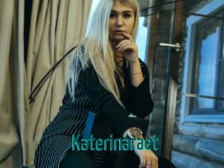 Katerinaraet
