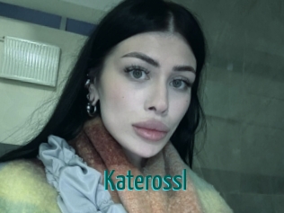 Katerossl