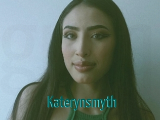 Katerynsmyth