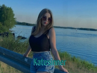 Katesinner