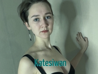Katesiwan