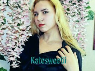 Katesweetii