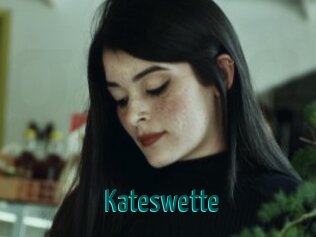 Kateswette