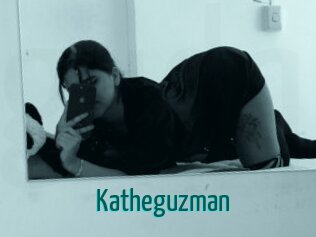 Katheguzman