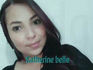 Katherine_belle