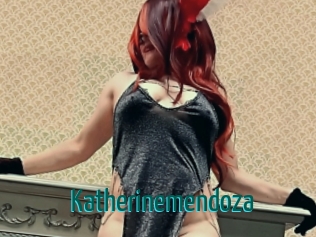 Katherinemendoza
