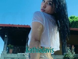 Kathiadavis