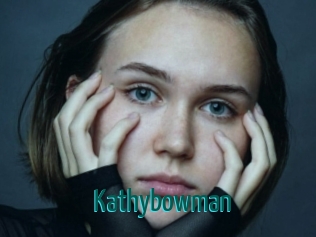 Kathybowman