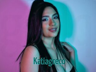 Katiagreco
