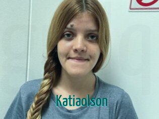 Katiaolson