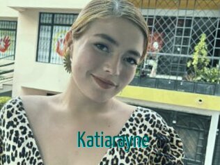 Katiarayne