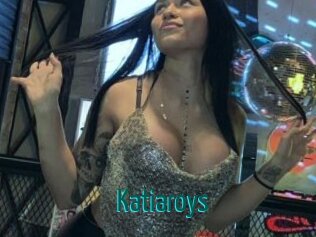 Katiaroys