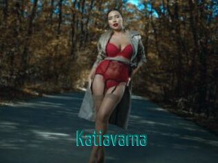 Katiavarna