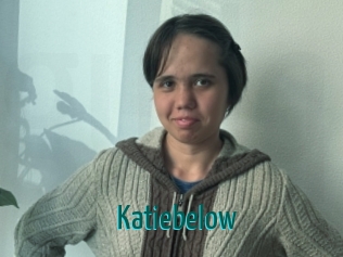 Katiebelow