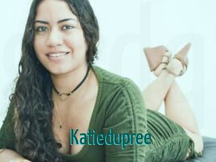 Katiedupree
