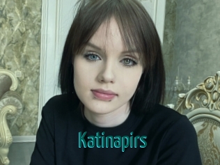 Katinapirs