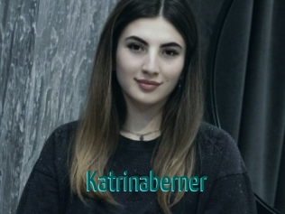 Katrinaberner