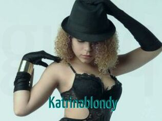 Katrinablondy